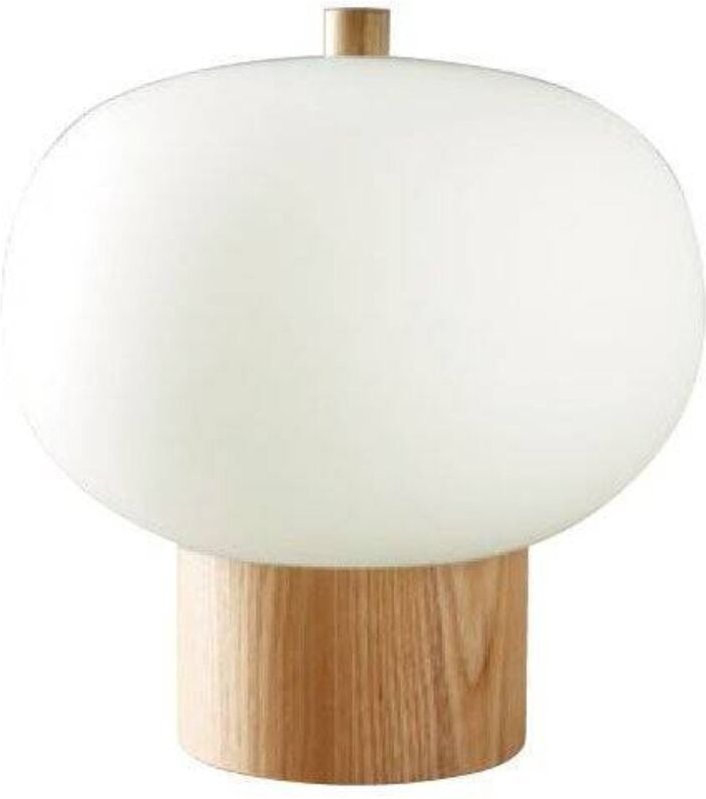 Grok Ilargi - LED Tischleuchte Ilargi Light Ash Touch Dimmer 1315lm 2700K