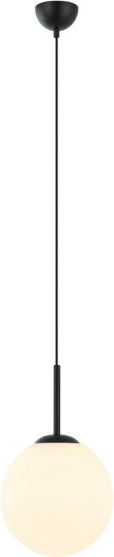 Deore Moderne 1-flammige Kugel-Pendel-Deckenleuchte, E27 - Italux