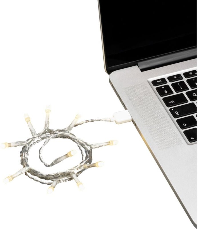 Konstsmide Lichterkette