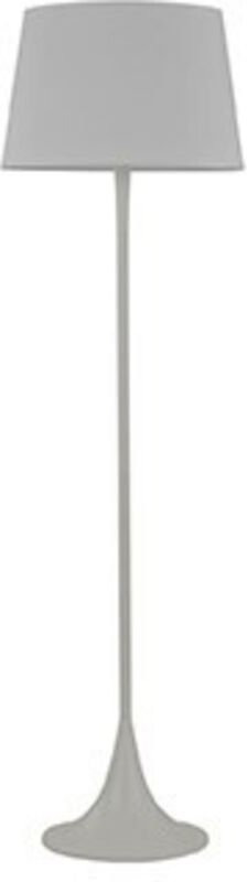 Thumbnail - London - 1 Licht Stehleuchte Weiß, E27 - Ideal Lux