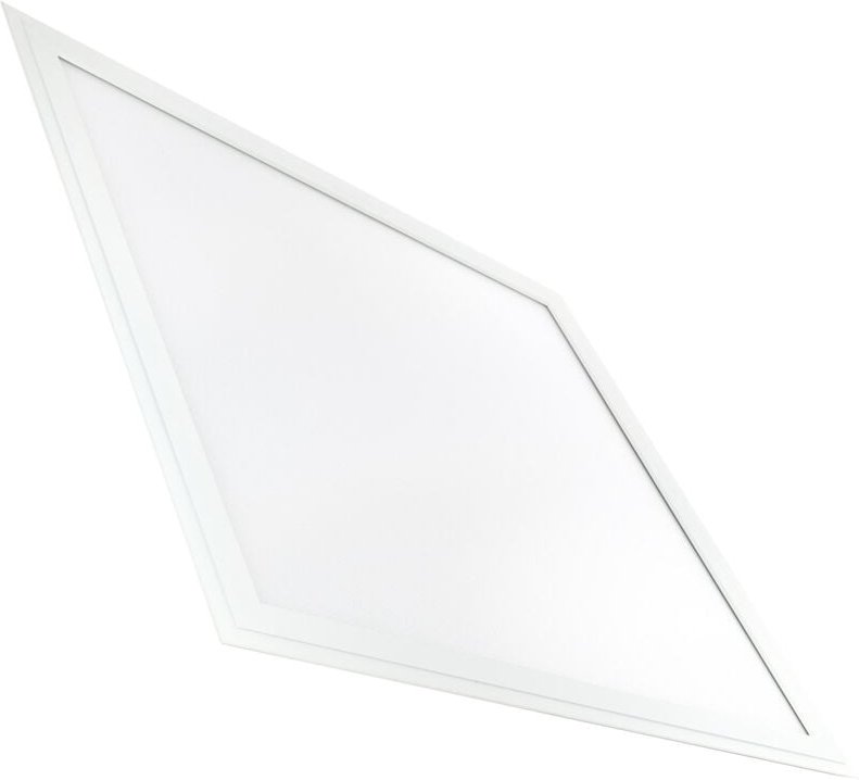 LED-Panel 62x62 cm 40W 4800lm Slim Premium pmma lifud 4000K lifud Nicht Dimmbar No Flicker Individuell Neutralweiß