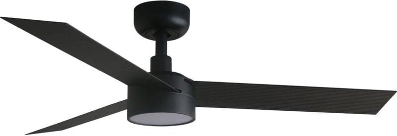 Cruiser s Ventilator mit schwarzem Licht