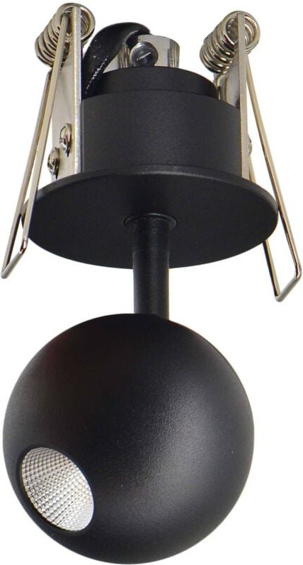 Luna' LED-Einbau-Downlight, Mini-Richtstrahler - 5W