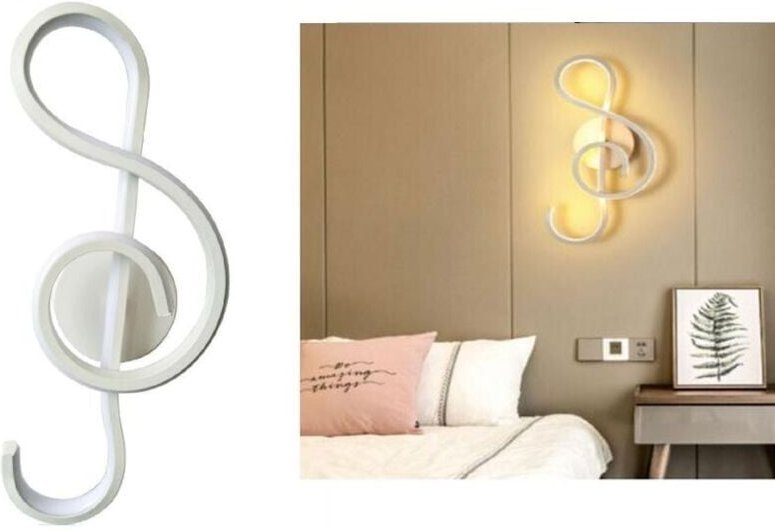 Moderneinnenwandleuchte14wwarmeslichtsj090