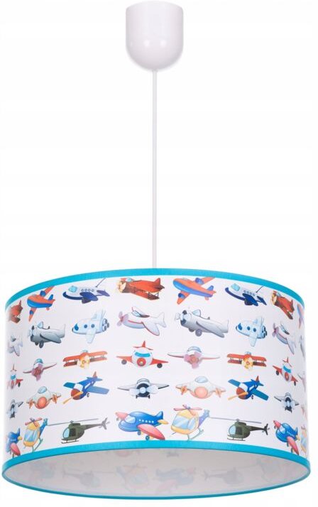 Deckenpendelleuchte, Kronleuchter, Lampenschirm, PLANE