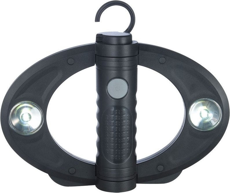 Led Arbeitslampe Arbeitsleuchte Campingleuchte Werkstatt Enterprise