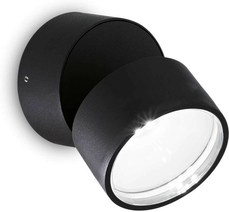 Ideal Lux - omega ap round, Applique