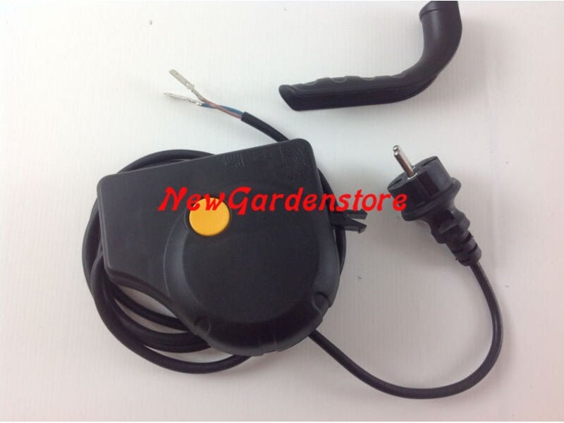 Hebelschalter FL34 39 42 nach 2005 GGP 310116 381600503/2 Elektrorasenmäher