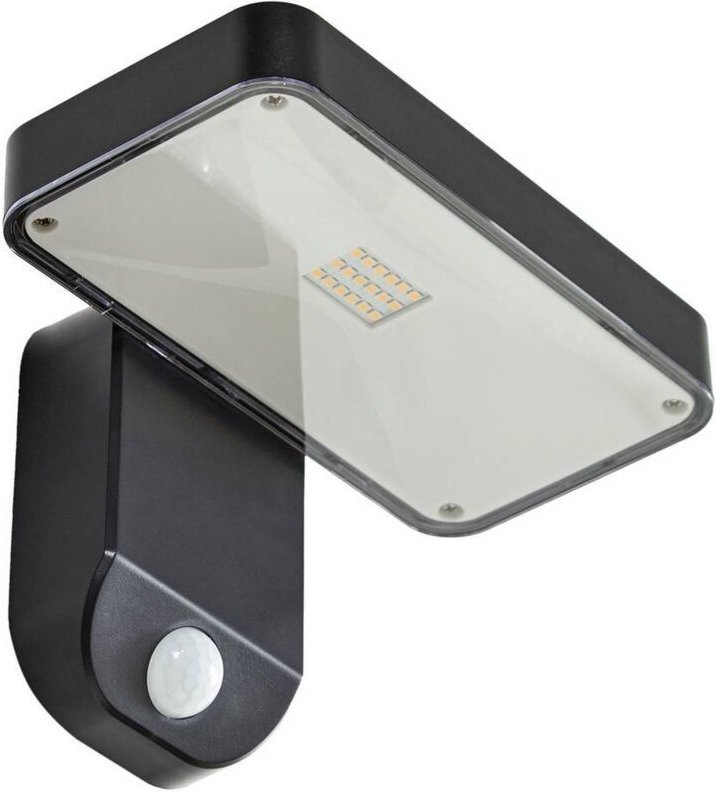 Thumbnail - Wandleuchte außen "Tarlson" mit Bewegungsmelder von PRIOS