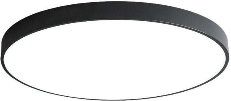 LED Deckenleuchte mit Bewegungsmelder Außen Balkon Garage Flur Eingang Automatiklampe Runde Leuchte Einfache Installatio...