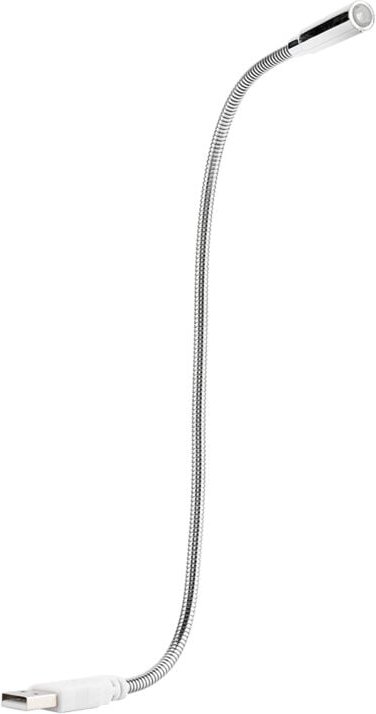 Zoternen - Flexible Mini-LED-USB-Nachtlampe, Leselampe für Computer, Laptop, Notebook, pc