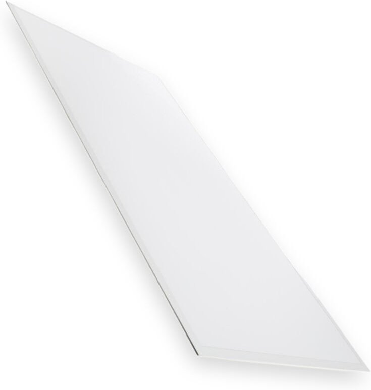 Efectoled - LED-Panel 120x60 cm 63W 6300lm Dimmbar 6000K boke Dimmbar 1-10V Individuell Kaltweiß