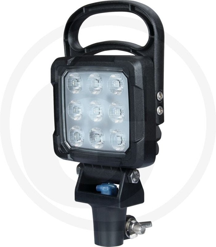 Arbeitsscheinwerfer led weitreichende beleuchtung 10-30 V