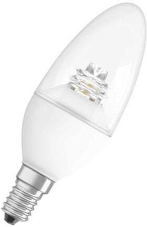 Osram - superstar classic b 5w e14 827 blister - 4008321979261 - 4008321979261