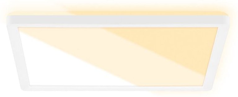 Cts led Panel mit led Backlight,weiß, 1xLED/18W