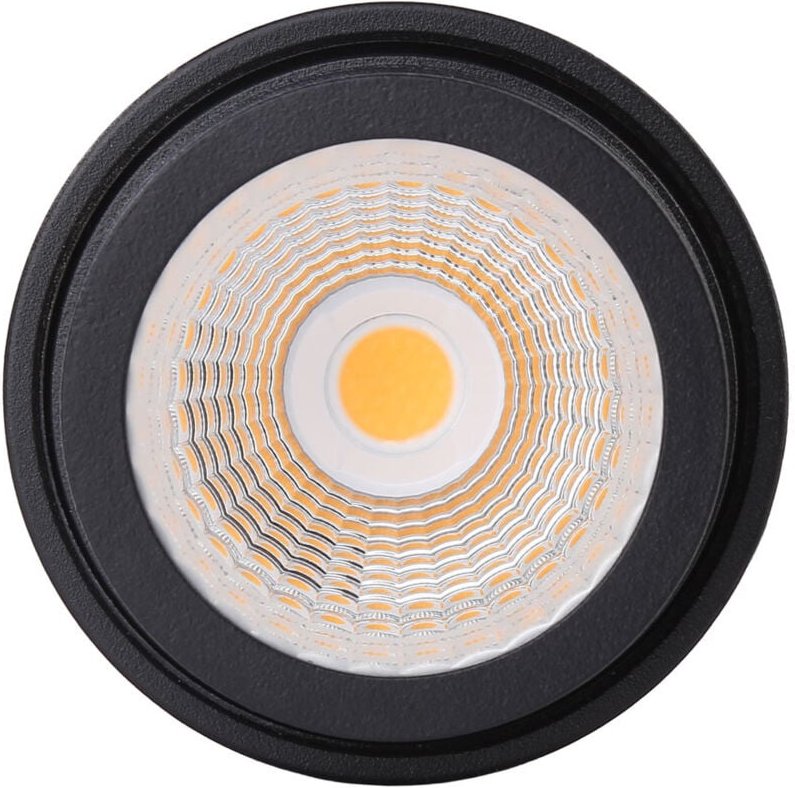 Barcelona Led - 7W led Modul für MR16/GU10 Downlight Einbauring - dali dimmbar -