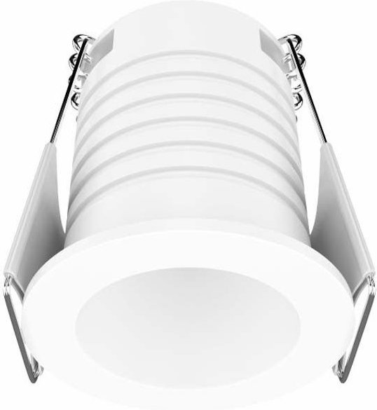 Beneito Faure - nano pulsar Einbauleuchte 3,5W 3000K Weiß 4298