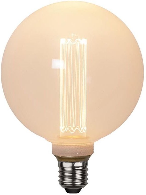 Thumbnail - Star Trading - LED-Leuchtmittel ,Decoled New Generation Classic', Filament, E14, G125, 1W, 50lm