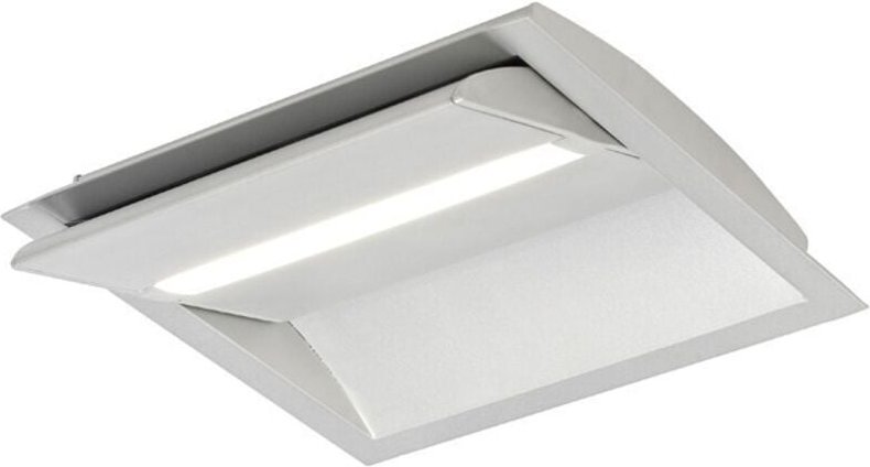 Einbau Ring led 10W kippbar weiß Wanda Cristalrecord 02-103-10-300