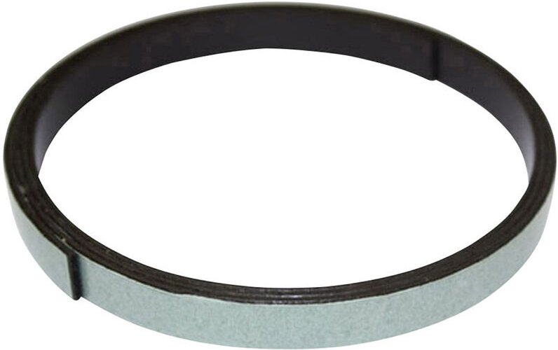 Barthelme - 62389300 Magnetisches Klebeband (l x b x h) 1 m x 10 mm x 0.6 mm 1 m