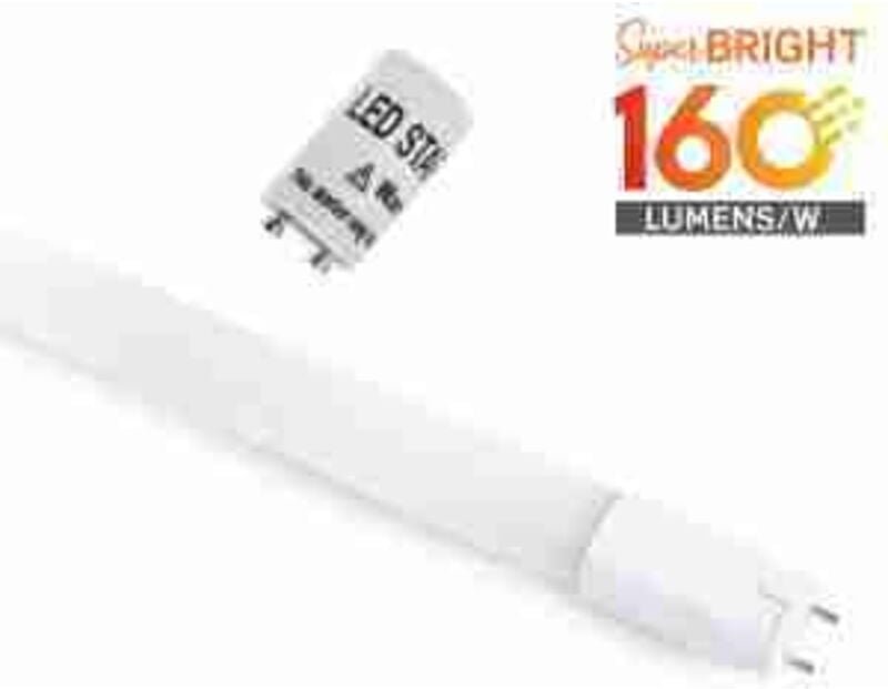 LED216477 VT-1612 LED Hallenstrahler SAMSUNG CHIP - 100W ALU-Sosen 115LM/WATT 6400K