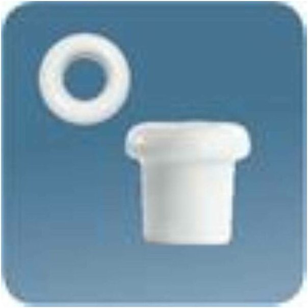 Passafilo in porcellana durchmesser 20 01410