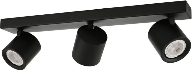 Karlota Moderne Deckenstrahlerleiste, GU10 - Italux