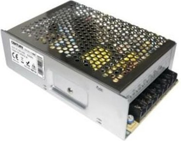 Led-streifen-netzteil 200w ip20 - rdac200-24 - Century