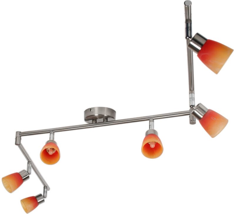 Drops 1 G9 Satin Deckenlampe Candellux 96-07417