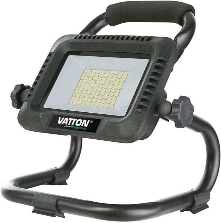 LED-Projektor 50W Vatton 20V ohne Batterie