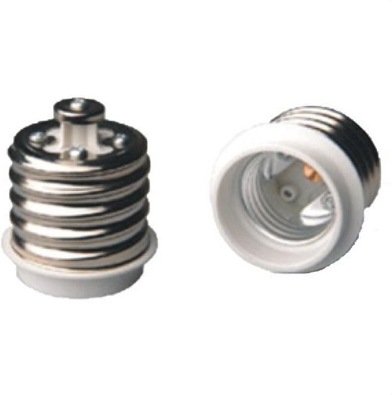 Lampenfassung E40-E27