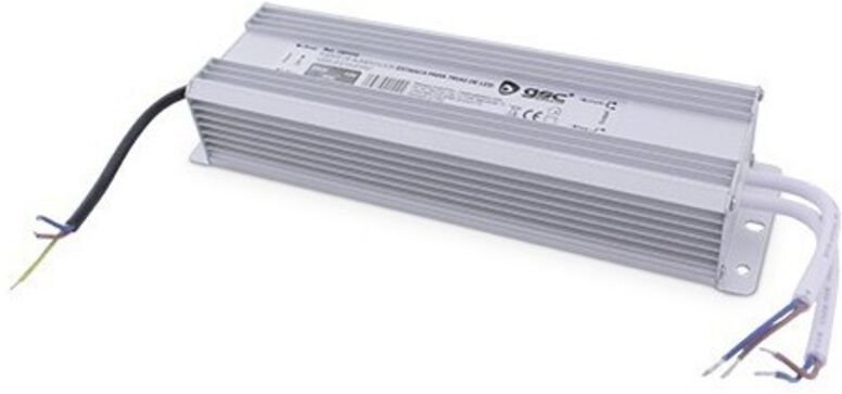 GSC - Stromversorgungs-LED-Streifen 24V 150W IP67 1504583