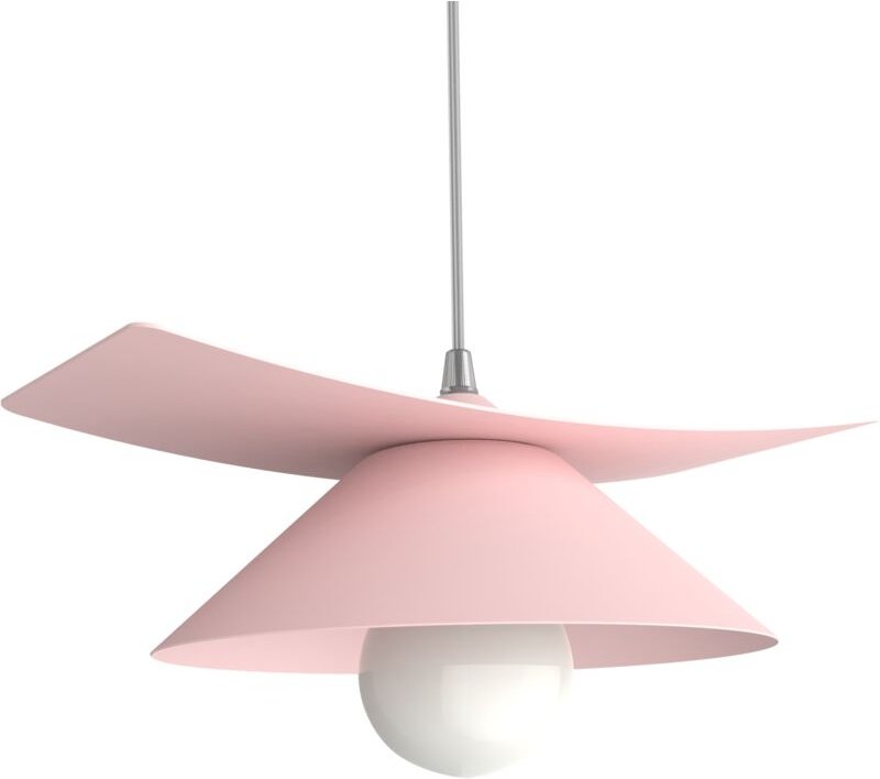 Miller sospensione Ø25 monocolore