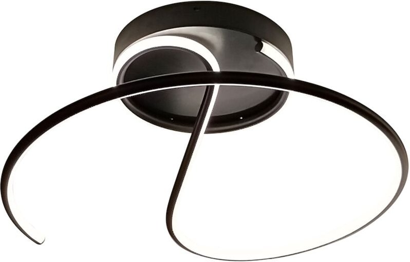 DELTA 30W LED Deckenleuchte