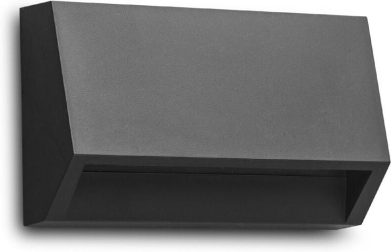 Way 1.5w 4000k graphit - 99247/16 - Sovil