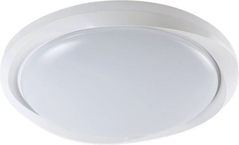 60W Runde led Deckenleuchte Fernbedienung cct 3in1 Weiß D492mm Dimmbar Kreisförmig - V-tac