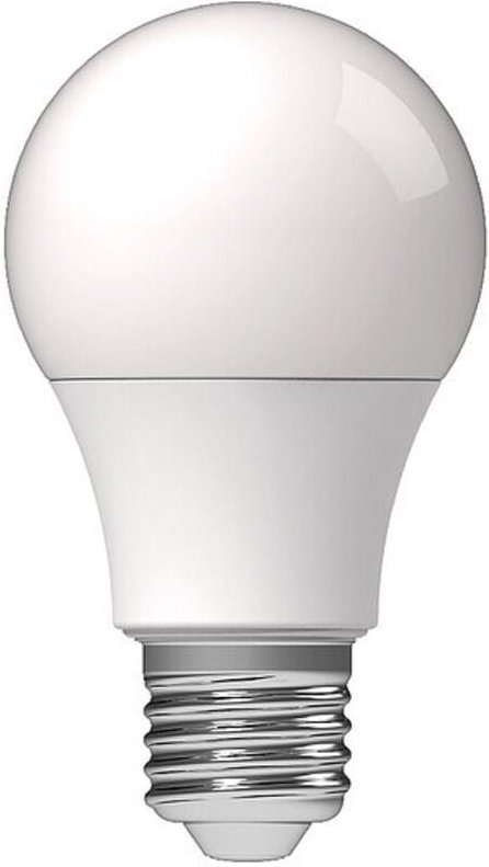 Thumbnail - LED's light LED SMD Leuchtmittel - Birnenform A60, E27, 4,9W, 2700K, Opal 180° - 470 lm