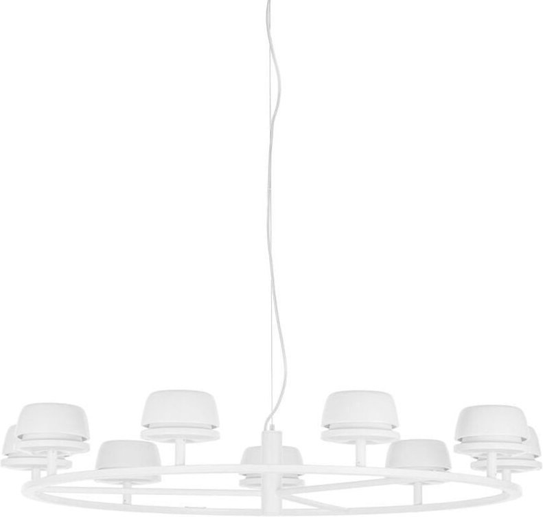 Miranda AD160049A WH Italux Pendelleuchte