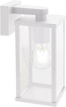 Iperbriko - Untere Applikation E27 Weißgoldlinie