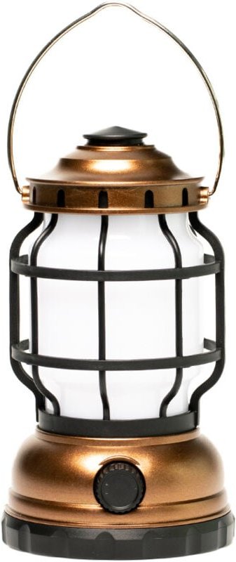 Camp M 150 Kupfermilch LED-Lampe