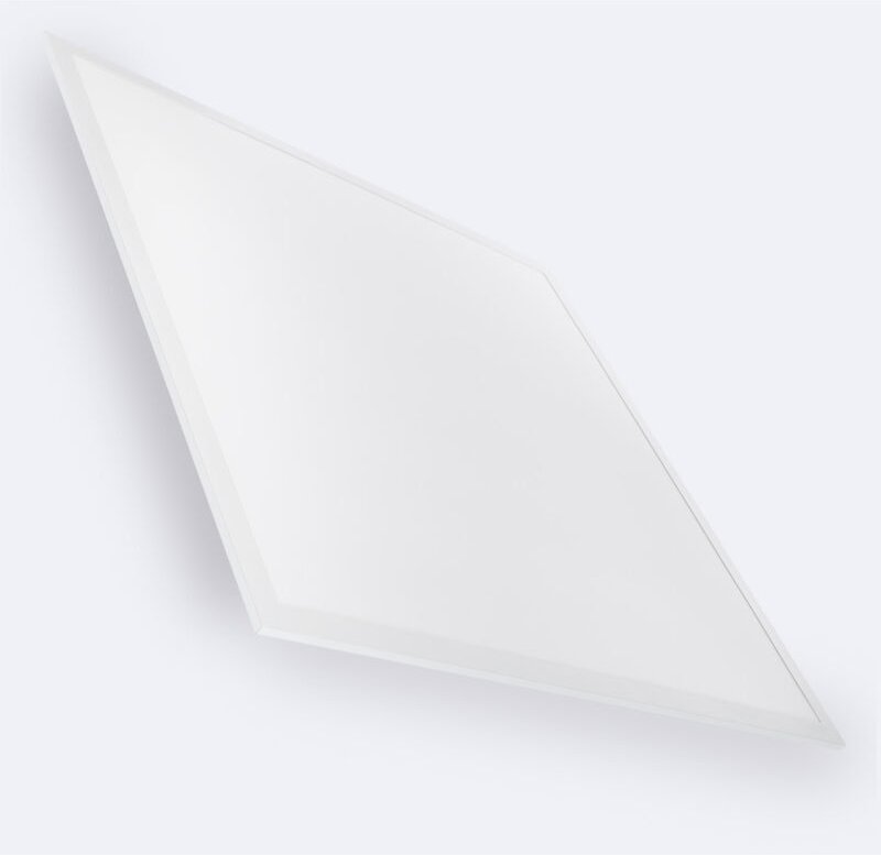 Thumbnail - LED-Panel 60x60 cm 40W 5200lm High Lumen Dimmbar 3000K Dimmbar 0-10V Individuell Warmweiß