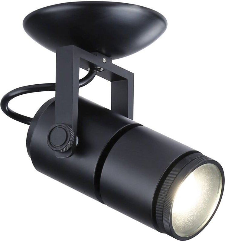 Thumbnail - Coopen' LED-Einbaustrahler cob 'coopen' Zoomable 12W