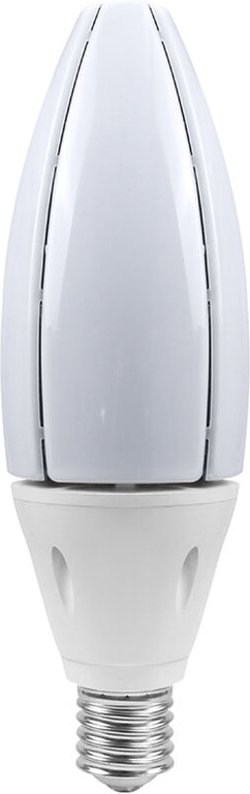 V-TAC LED-Lampe E40 60W 6500K 108 lm/W Olive Hohe Effizienz – Artikelnummer 24036