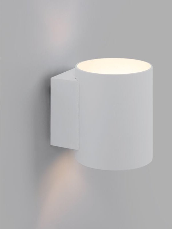 Up & Down Wandleuchte „Tub“ G9