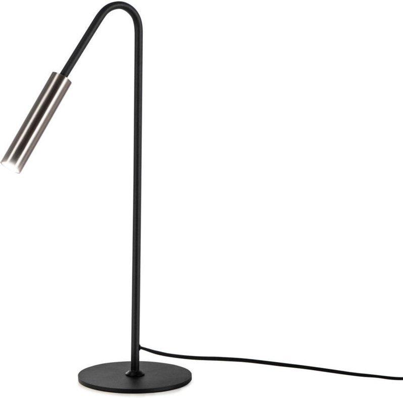 LED-Tischlampe - Vega - 17cm x 17cm x 56cm