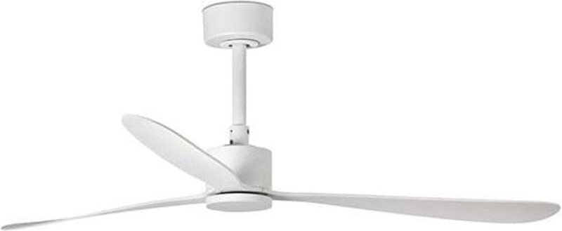 Deckenventilator ohne weißes Licht ø 132 cm amelia