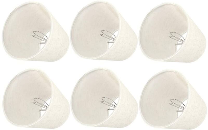 Lampenschirm, Lampenschirm für die Inneneinrichtung, Stofflampenschirm für Hotellobby, Schlafzimmer, Zuhause