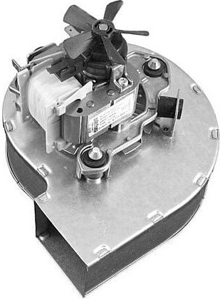 Bosch Ersatzteil ttnr: 87172044140 Gebläse