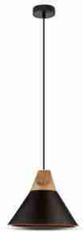 LED3757 VT-7425 24W LED-Notfallset