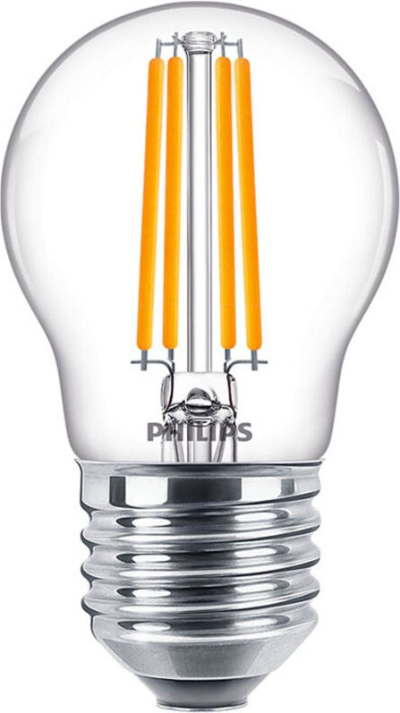 Thumbnail - Philips CorePro LED 34766300 LED-Lampe 6,5 W E27